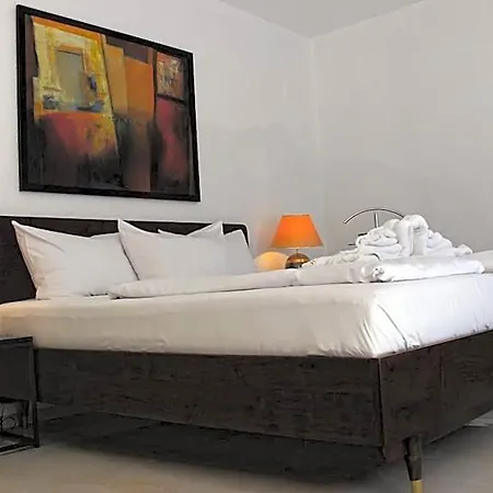 Aalto Hotel