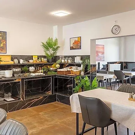 Hotel Aalto Langenhagen (Hannover)