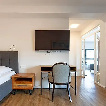 Hotel Aalto *