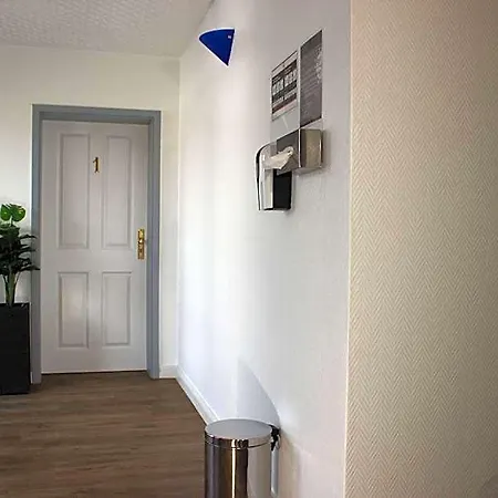 Hotel Aalto Langenhagen (Hannover)