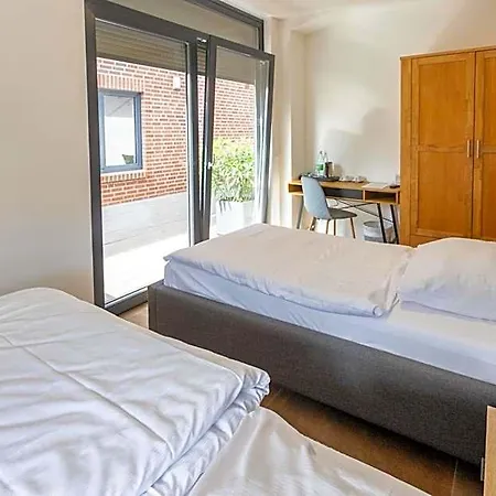 Hotel Aalto Langenhagen (Hannover)