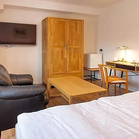 Aalto Hotel