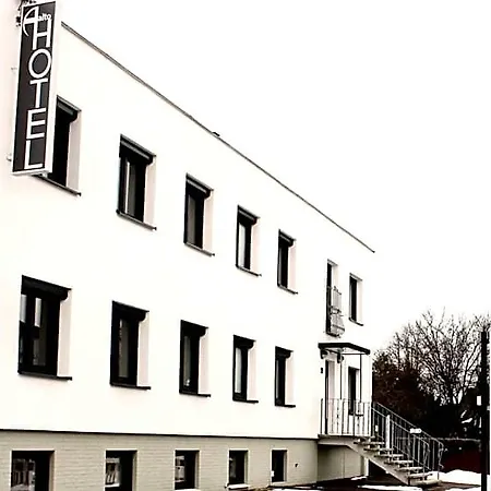 Aalto Hotel
