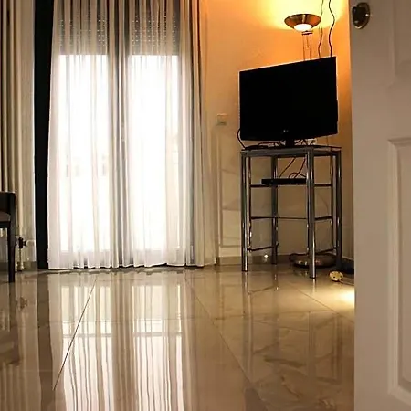 Aalto Hotel