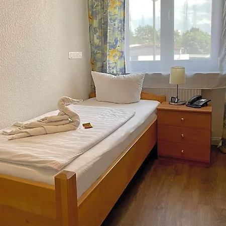 Aalto Hotel *