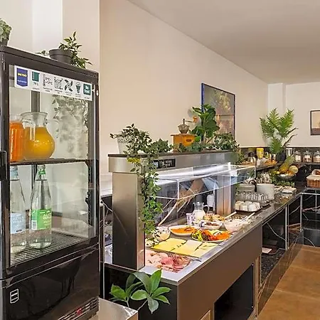 Hotel Aalto Langenhagen (Hannover)