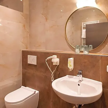 Aalto Hotel